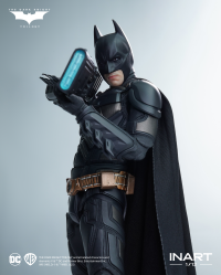 INART-Batman (The Dark Knight Rises) 1/12 Collectible Figure Standard Version 10