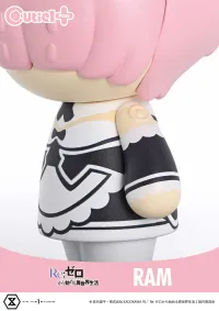 Prime 1 Studio Cutie1 PLUS Re:ZERO -Starting Life in Another World- Ram - Re:ZERO -Starting Life in Another World- - photo 10