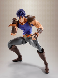Jonathan Joestar JoJo’s Bizarre Adventure, TAMASHII NATIONS S.H.Figuarts 4