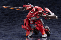 BULKARM GLANZ “REDALERT” 16