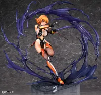 LECHERY Sakura Igawa 【Tenshineiketsu】 - Taimanin RPG X - photo 9
