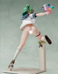 native Midori Sukumizu - 18+ - photo 6