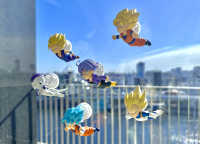 Tobimasu Dragon Ball (6pc per box) 10