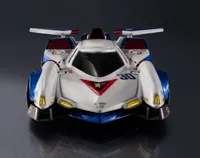 MegaHouse Cyber Formula Collection -Heritage Edition- Future GPX Cyber Formula Asurada G.S.X - FUTURE GPX CYBER FORMULA - photo 7