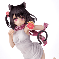 Kantoku "Shizuku" 1/4 Scale Figure		 10