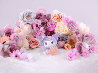 Kuromi -Pastel Colors ver.- 5