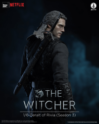 The Witcher - 1/6 Geralt of Rivia (Season 3) 7