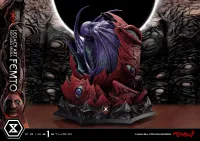 Prime 1 Studio Legacy Art "Kentaro Miura" Berserk Femto - Berserk - photo 10