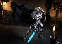 figma Skull Knight: DX Edition 7