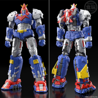 SMP Voltes V Legacy Let's! Volt In SET "Voltes V Legacy", Bandai Shokugan SMP 9