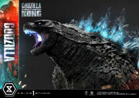 Ultimate Diorama Masterline Godzilla vs Kong (Film) Godzilla Final Battle 58