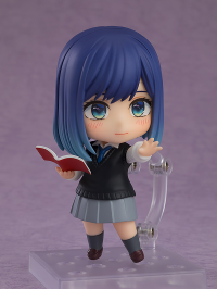 Nendoroid Akane Kurokawa 5