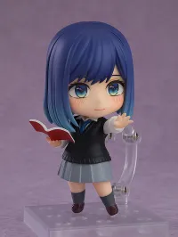 GOOD SMILE COMPANY Nendoroid Akane Kurokawa - 【OSHI NO KO】 - photo 5