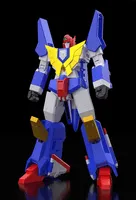 GOOD SMILE COMPANY THE GATTAI Fighbird - The Brave Fighter of Sun Fighbird - photo 9