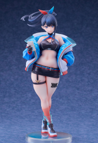 Rikka Takarada: Dreamy Divas Ver. Plushie Set 5