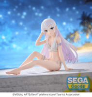 Yumemirize Summer Pockets Shiroha Naruse 1
