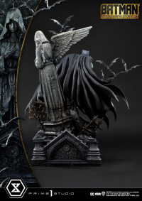 Ultimate Premium Masterline Batman (Comics) Batman Rebirth Edition (Black) DX Bonus Version 80