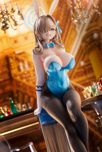 Asuna Ichinose (Bunny Girl)(re-run) 6