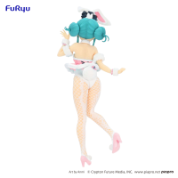 Hatsune Miku　BiCute Bunnies Figure -Hatsune Miku /White Rabbit Baby Pink ver.- 5