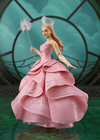 Glinda "Wicked" 2