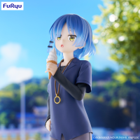 BOCCHI THE ROCK!　Trio-Try-iT Figure -Ryo Yamada- 5