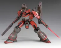KOTOBUKIYA NINEBALL ARMORED CORE Ver.　 - ARMORED CORE - photo 6