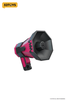 QueSera Series - Cyber Megaphone 12