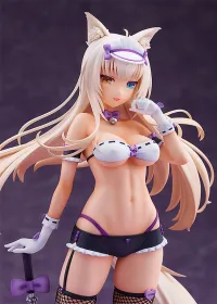 NEKOYOME Coconut: Race Queen ver. - NEKOPARA - photo 8