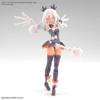 BANDAI HOBBY 30MS SIS-M00 ILSHANA [COLOR C] - 30 Minutes Sisters (30MS) - photo 1