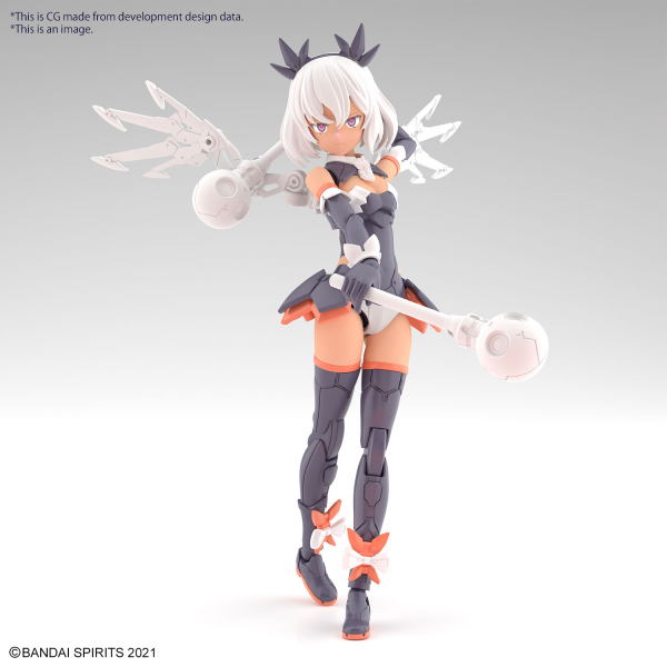 30MS SIS-M00 ILSHANA [COLOR C]