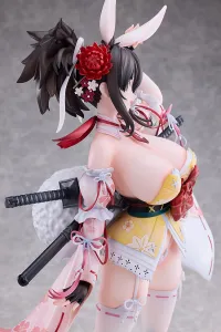 FREEing Asuka: Japanese Bunny Ver. - Shinovi Master Senran Kagura - photo 9