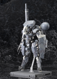 Metal Gear Sahelanthropus 1