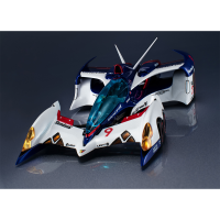Garland SF-03  -Livery Edition- (with gift) "Future GPX Cyber Formula SAGA", Megahouse Variable Action 2