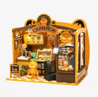 PUREMIND Garfield · Café - Garfield - photo 1