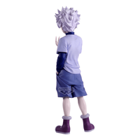 HUNTER×HUNTER Grandista-KILLUA- 3