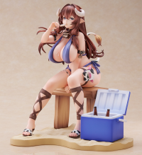 Toki Ushimitsu 4