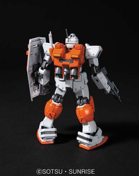 HGUC 1/144 #67 RGM-79 Powered GM 4