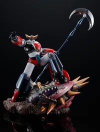TAMASHII NATIONS UFO ROBO GRENDIZER "UFO Robot Grendizer", TAMASHII NATIONS Figuarts Zero Touche Métallique - UFO Robot Grendizer - photo 1