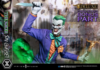 Museum Masterline Batman (Comics) The Joker - Say Cheese! DX Bonus Version 30