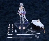 Max Factory figma Scarlet - GODDESS OF VICTORY: NIKKE - photo 16