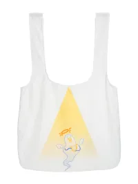 Good Smile Arts Shanghai Ahiru-kun Plushie Reusable Bag - Mo Yu Shi Wu Suo aya&friends - photo 8