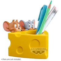 BANDAI TOM AND JERRY FL Jerry＆Tuffy - TOM AND JERRY - photo 1