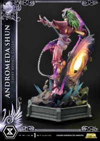 Premium Masterline Saint Seiya Andromeda Shun "Final Bronze Cloth" Bonus Version 41