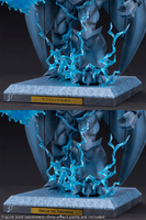 Obelisk the Tormentor  Egyptian God Statue Expansion Parts Set 10
