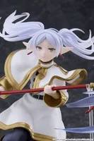 TAITO Frieren: Beyond Journey's End AMP+ Figure - Frieren (Reissue) - Frieren: Beyond Journey's End - photo 2