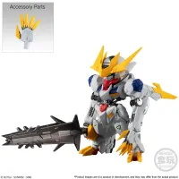 BANDAI FW Gundam Converge 10TH ANNIVERSARY # SELECTION 01 (SET) - Gundam Misc - photo 2