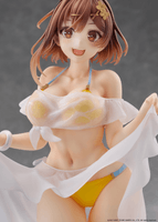 <Spiritale> Atelier Ryza 3: Alchemist of the End & the Secret Key - Ryza (Swimwear ver.) 1/6scale figure 17