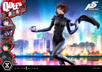 Prime 1 Studio Premium Masterline Persona 5 Makoto Niijima "Queen" Bonus Version - Persona 5 - photo 47