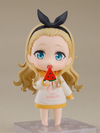 Nendoroid Kurumi 6