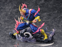MY HERO ACADEMIA Figure All Might 7